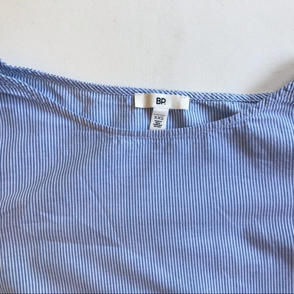 Nordstrom’s BP Bell Sleeve Blouse - Picture 3 of 5